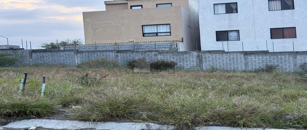Foto de terreno habitacional en venta en mirador residencial 100, mirador, garcía, nuevo león, 0 No. 03