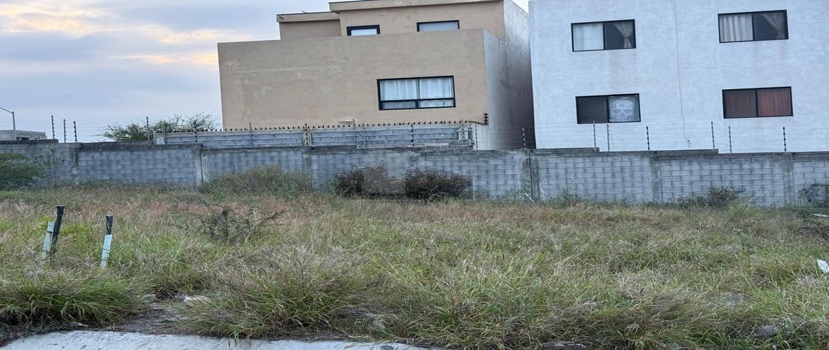 Foto de terreno habitacional en venta en mirador residencial 100, mirador, garcía, nuevo león, 0 No. 04