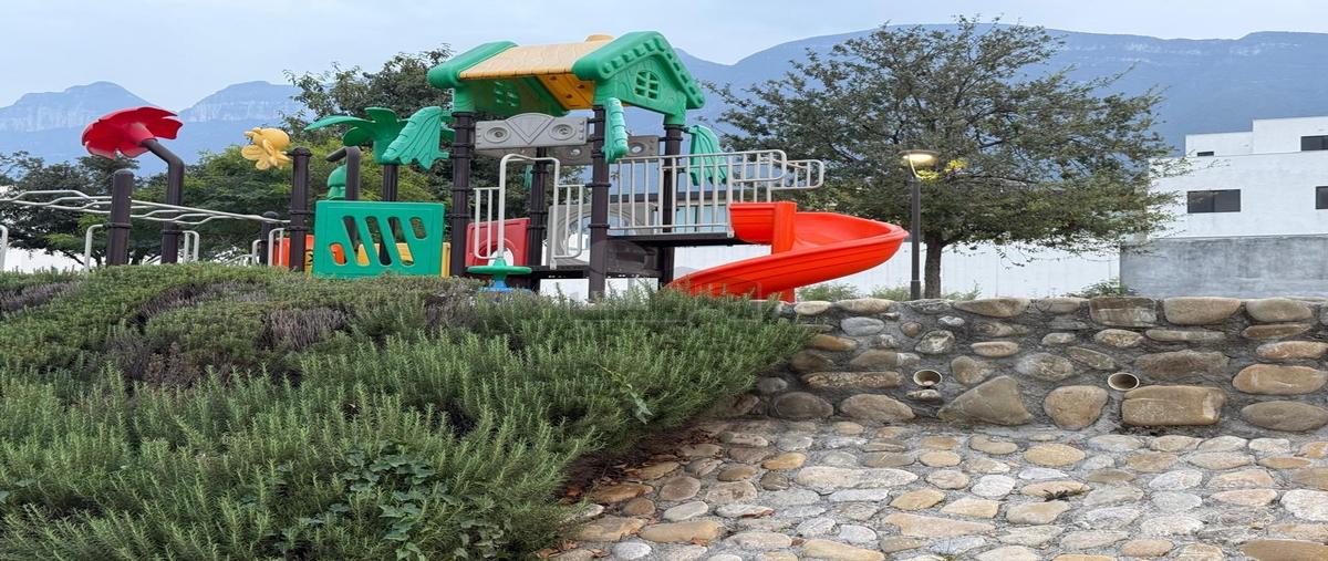 Foto de terreno habitacional en venta en mirador residencial 100, mirador, garcía, nuevo león, 0 No. 05