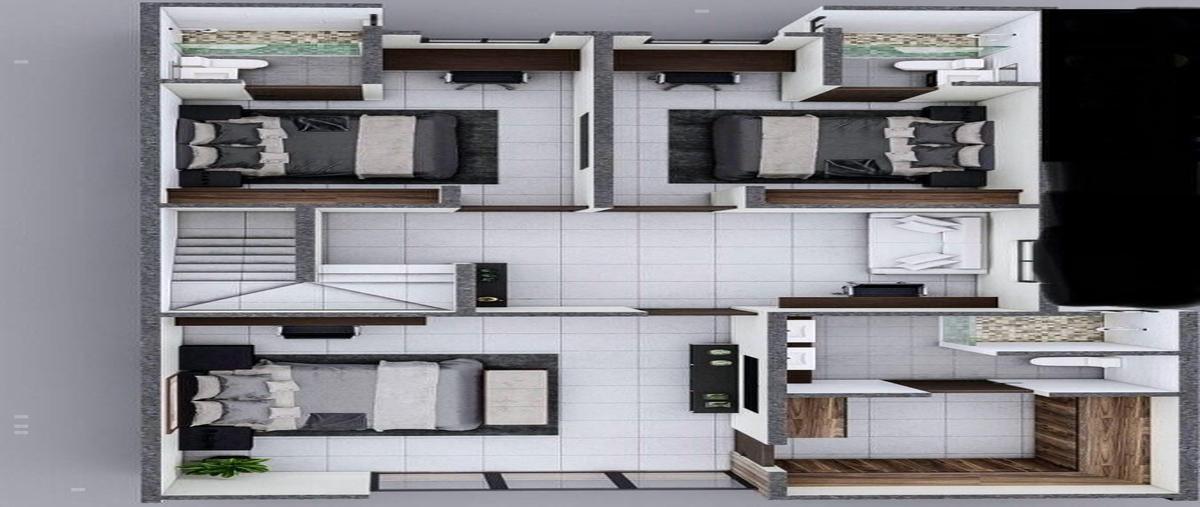 Foto de casa en venta en mirador residencial , cumbres britania, garcía, nuevo león, 0 No. 03