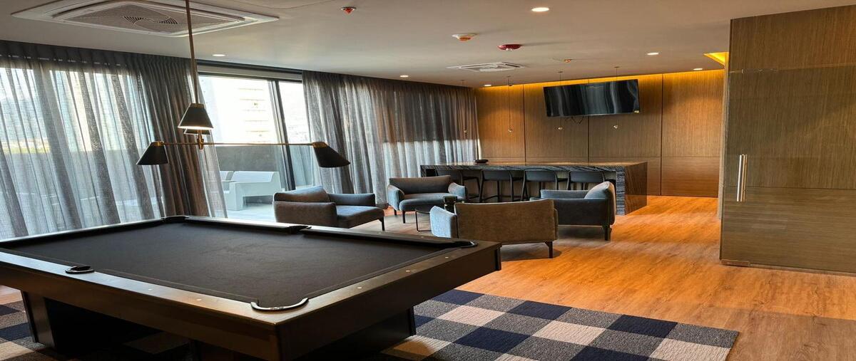 Foto de departamento en venta en mirador residencial , del paseo residencial, monterrey, nuevo león, 0 No. 02
