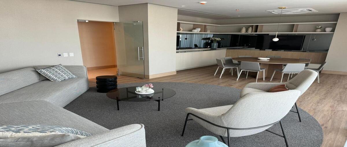 Foto de departamento en venta en mirador residencial , del paseo residencial, monterrey, nuevo león, 0 No. 04