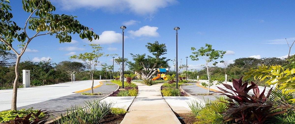 Foto de terreno habitacional en venta en mirador residencial , komchen, mérida, yucatán, 0 No. 03