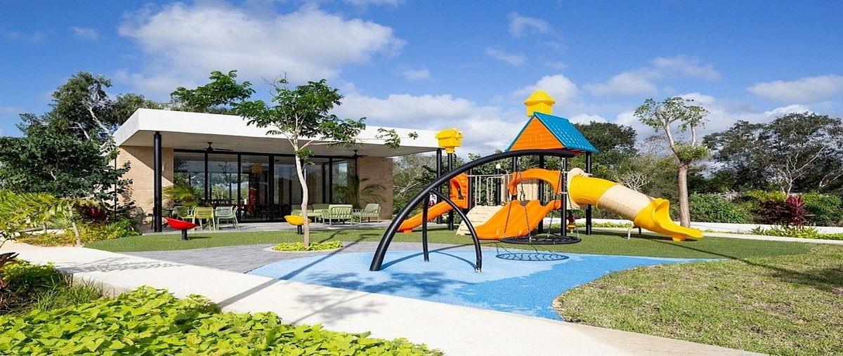 Foto de terreno habitacional en venta en mirador residencial , komchen, mérida, yucatán, 0 No. 05