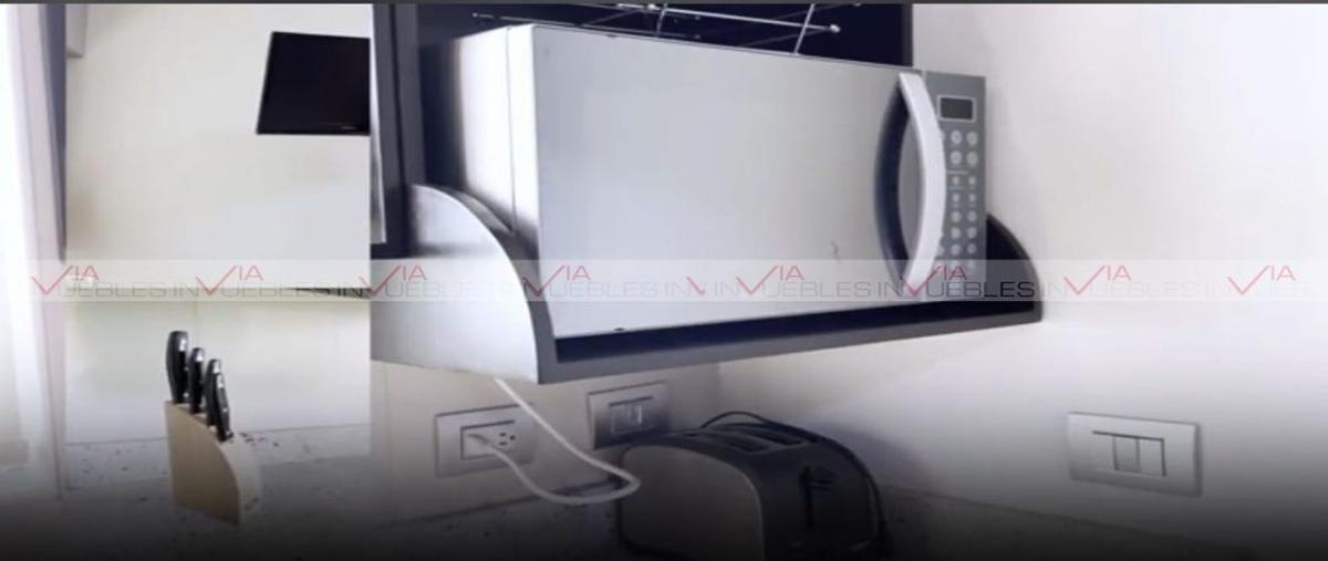 Foto de departamento en renta en mirador residencial , mirador residencial, monterrey, nuevo león, 26224434 No. 04