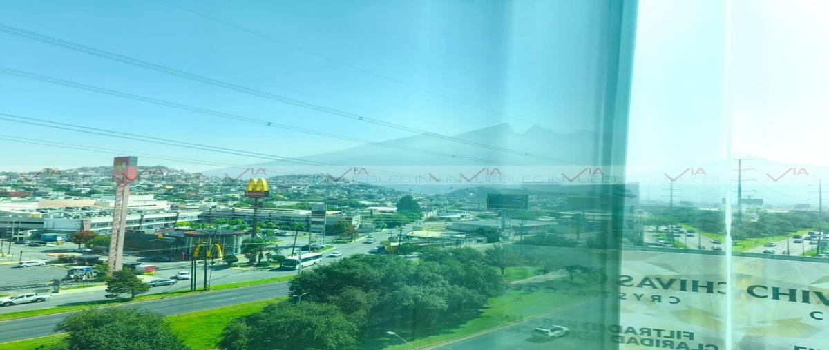 Foto de departamento en renta en mirador residencial , mirador residencial, monterrey, nuevo león, 30442461 No. 03