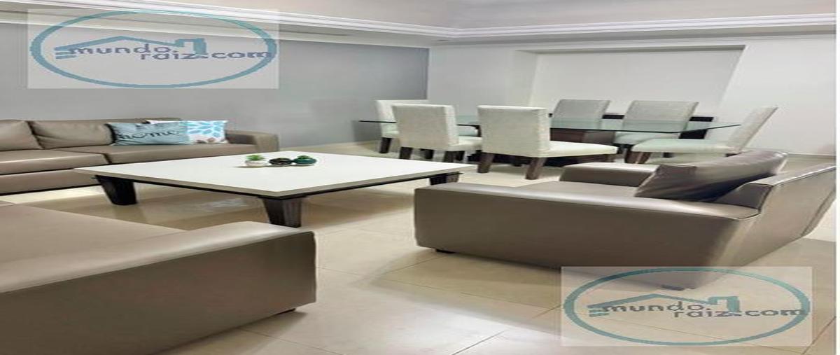 Foto de departamento en renta en  , mirador residencial, monterrey, nuevo león, 28939236 No. 03
