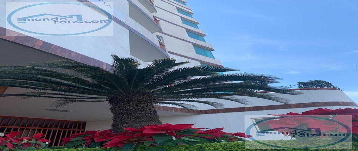 Foto de departamento en renta en  , mirador residencial, monterrey, nuevo león, 29829815 No. 03