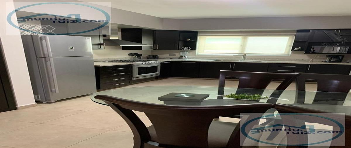 Foto de departamento en renta en  , mirador residencial, monterrey, nuevo león, 29829815 No. 05