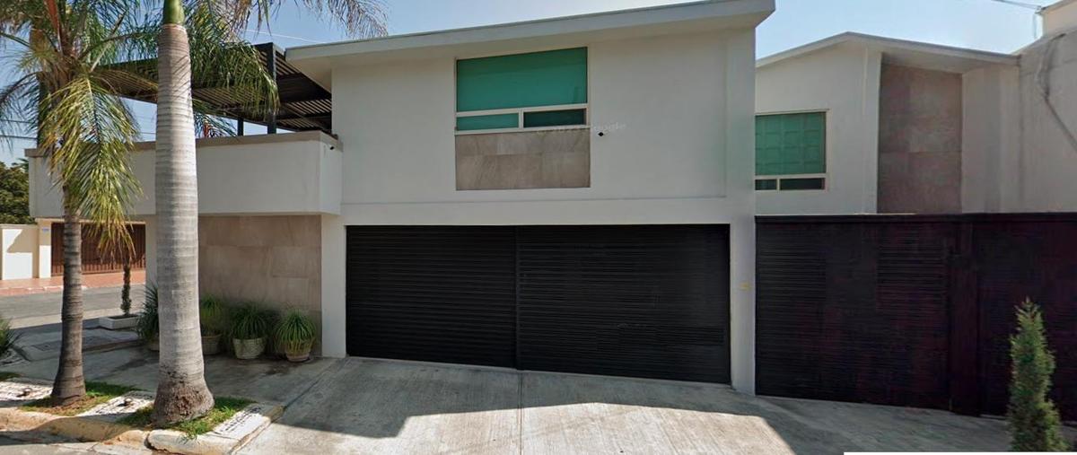 Foto de casa en , mirador residencial, monterrey, nuevo león, 29965554 foto 01 Foto de casa en venta en , mirador residencial, monterrey, nuevo león, 29965554 No. 01