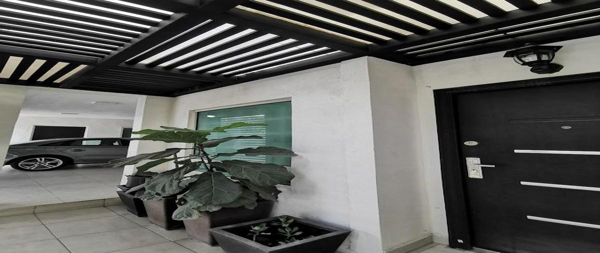 Foto de casa en , mirador residencial, monterrey, nuevo león, 29965554 foto 02 Foto de casa en venta en , mirador residencial, monterrey, nuevo león, 29965554 No. 02