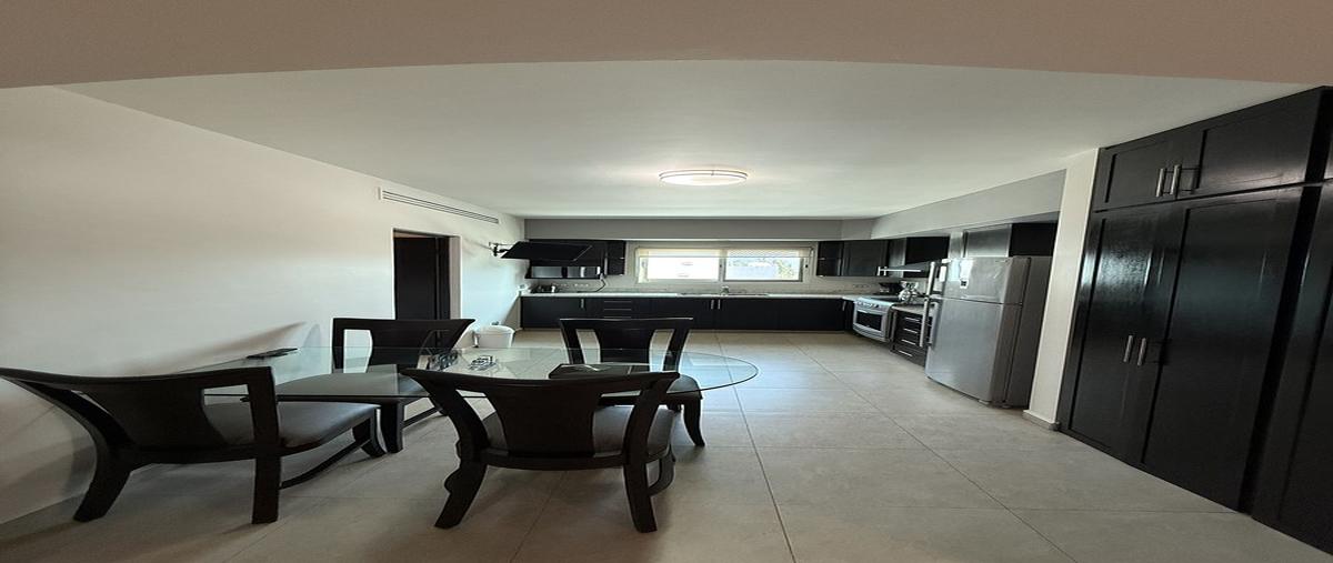 Foto de departamento en renta en  , mirador residencial, monterrey, nuevo león, 0 No. 03
