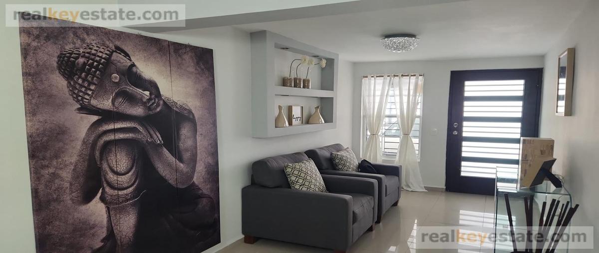 Foto de departamento en renta en  , mirador residencial, monterrey, nuevo león, 30878895 No. 03