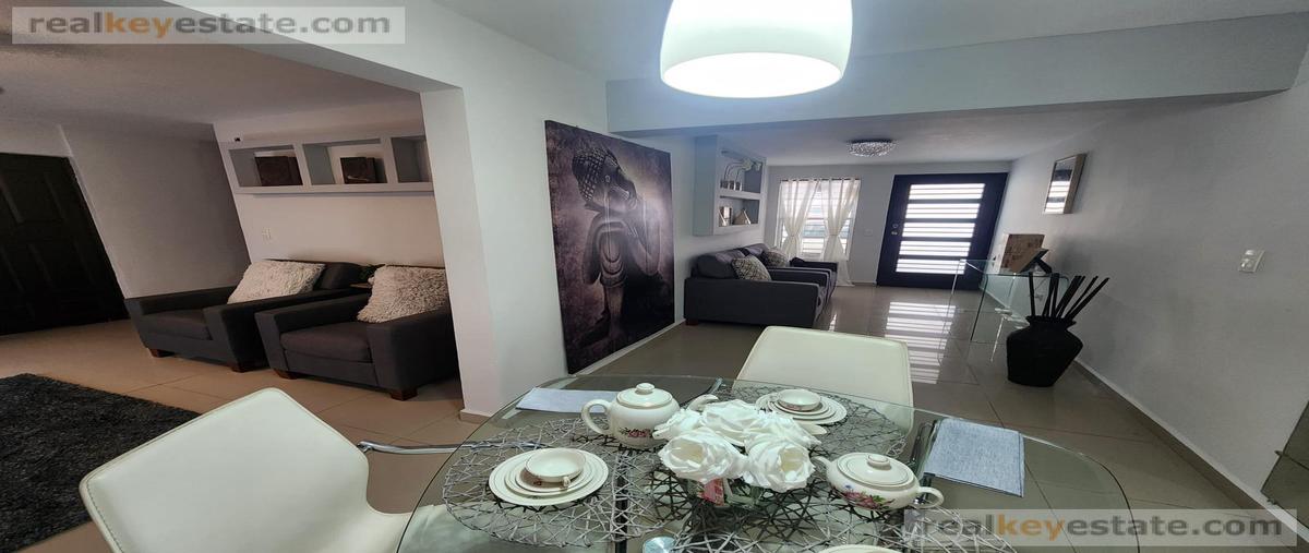 Foto de departamento en renta en  , mirador residencial, monterrey, nuevo león, 30878895 No. 04
