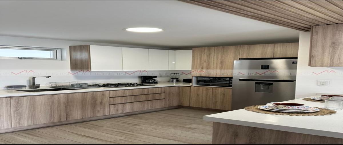 Foto de departamento en venta en  , mirador residencial, monterrey, nuevo león, 0 No. 03