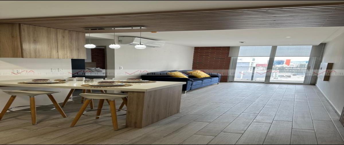 Foto de departamento en venta en  , mirador residencial, monterrey, nuevo león, 0 No. 05