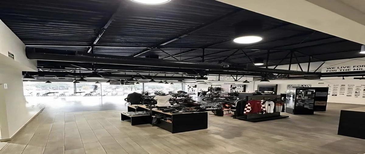 Foto de local en , mirador residencial, monterrey, nuevo león, 0 foto 01 Foto de local en renta en , mirador residencial, monterrey, nuevo león, 0 No. 01