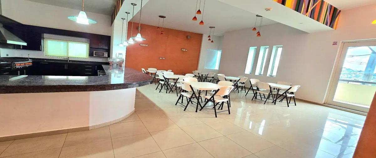 Foto de departamento en renta en  , mirador residencial, monterrey, nuevo león, 0 No. 03