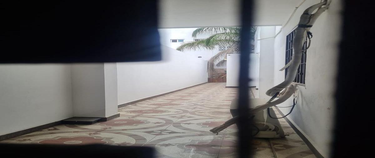 Foto de casa en renta en  , mirador residencial, monterrey, nuevo león, 0 No. 05