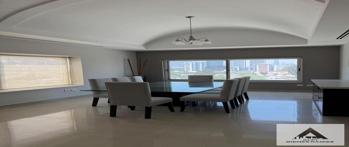 Foto de departamento en renta en  , mirador residencial, monterrey, nuevo león, 0 No. 04