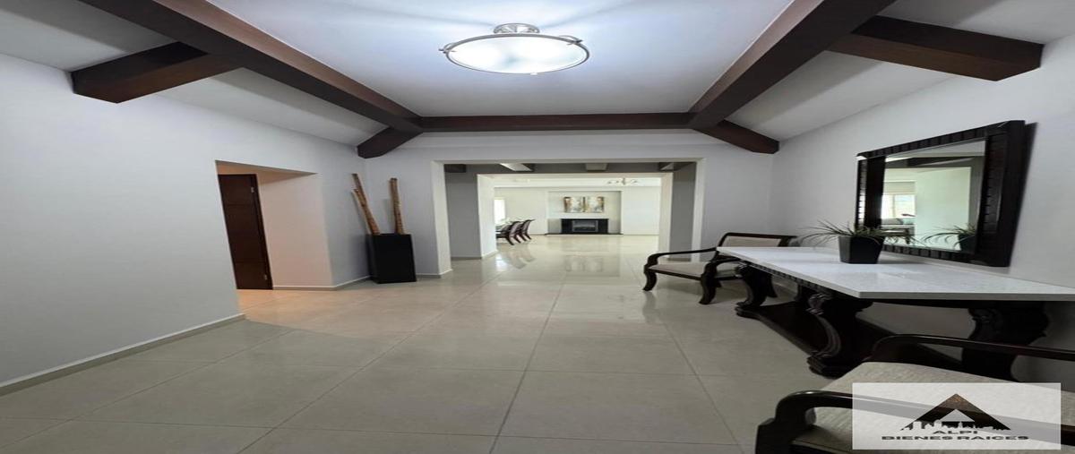 Foto de departamento en renta en  , mirador residencial, monterrey, nuevo león, 0 No. 05