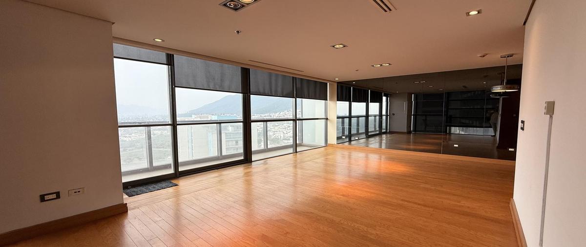 Foto de departamento en renta en  , mirador residencial, monterrey, nuevo león, 0 No. 03