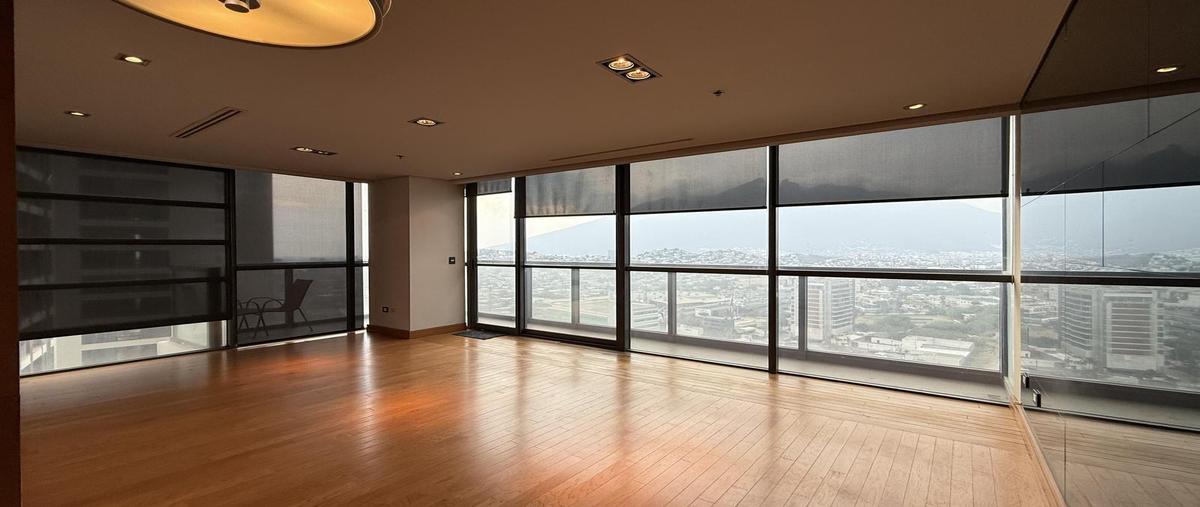 Foto de departamento en renta en  , mirador residencial, monterrey, nuevo león, 0 No. 05