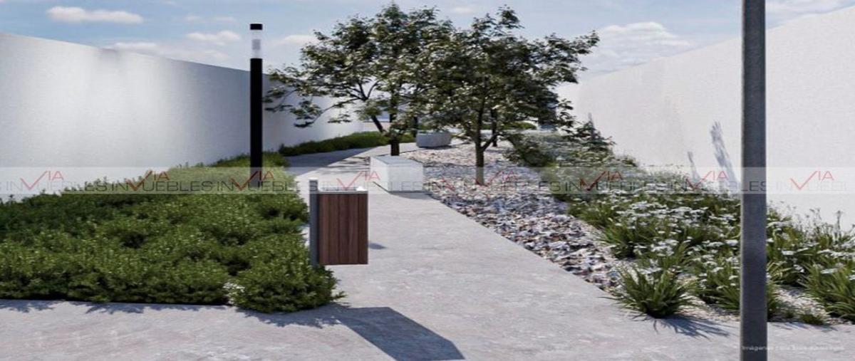 Foto de terreno habitacional en venta en mirador san antonio , mirador san antonio, juárez, nuevo león, 0 No. 03