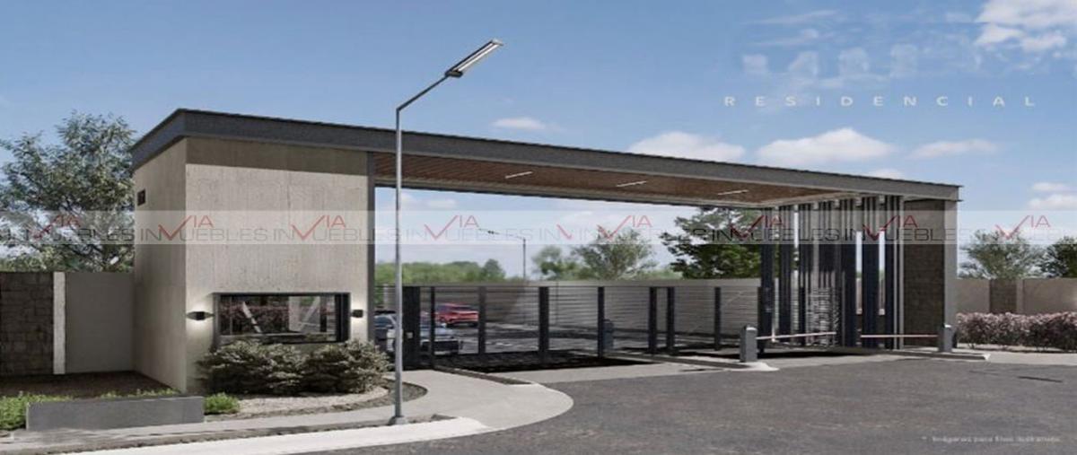 Foto de terreno habitacional en venta en mirador san antonio , mirador san antonio, juárez, nuevo león, 0 No. 04