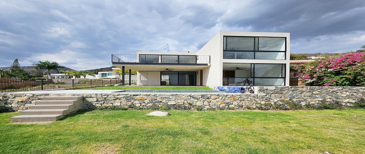 Foto de casa en venta en mirador , san nicolás de ibarra, chapala, jalisco, 0 No. 04