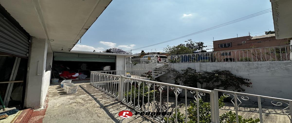 Foto de edificio en venta en  , mirador santa rosa, cuautitlán izcalli, méxico, 29419021 No. 04