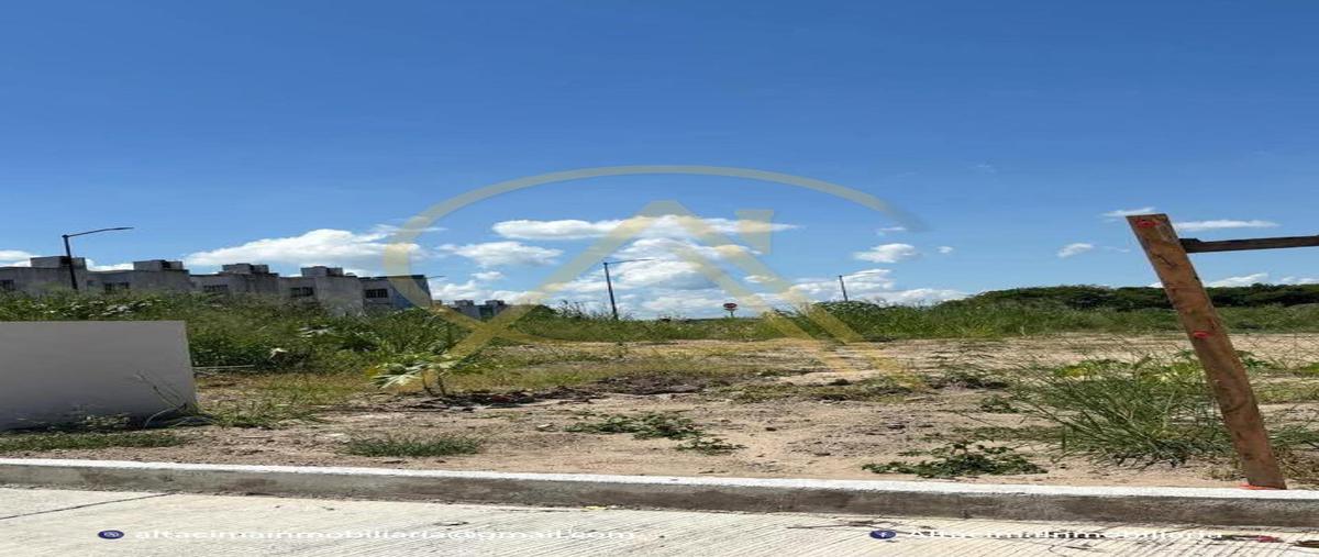 Foto de terreno habitacional en venta en  , mirador, tampico, tamaulipas, 0 No. 03