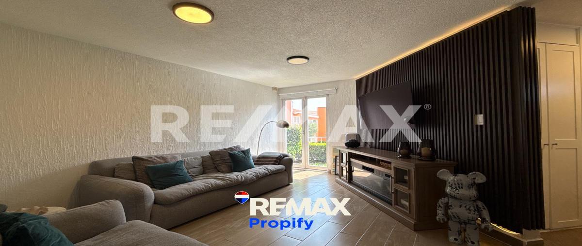 Foto de casa en condominio en venta en mirador , tequexquinahuac parte alta, tlalnepantla de baz, méxico, 0 No. 04