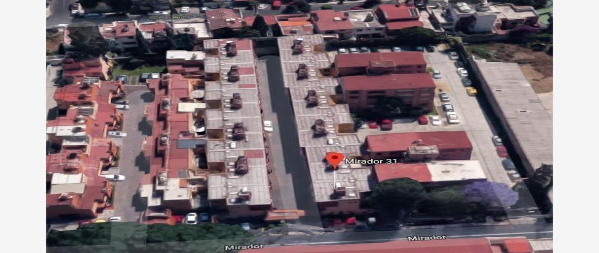 Foto de casa en condominio en venta en mirador , villa coapa, tlalpan, df / cdmx, 0 No. 03