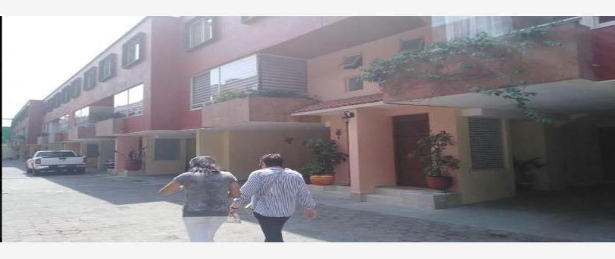 Foto de casa en condominio en venta en mirador , villa coapa, tlalpan, df / cdmx, 0 No. 04