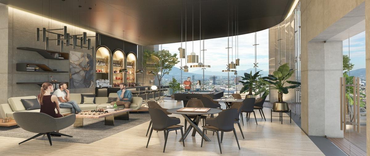 Foto de departamento en venta en mirador whi308977, el mirador centro, monterrey, nuevo león, 0 No. 03