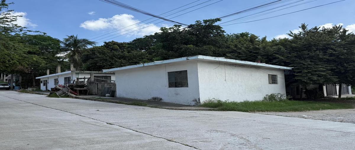 Foto de terreno habitacional en venta en  , miradores de la presa, tampico, tamaulipas, 0 No. 05