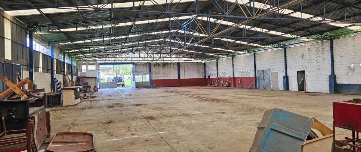 Foto de bodega en venta en  , miradores de las flores, xalapa, veracruz de ignacio de la llave, 30163648 No. 03