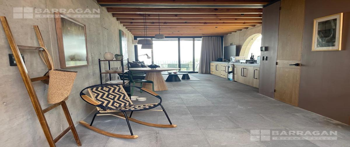Foto de departamento en renta en  , miradores del marques, querétaro, querétaro, 0 No. 04