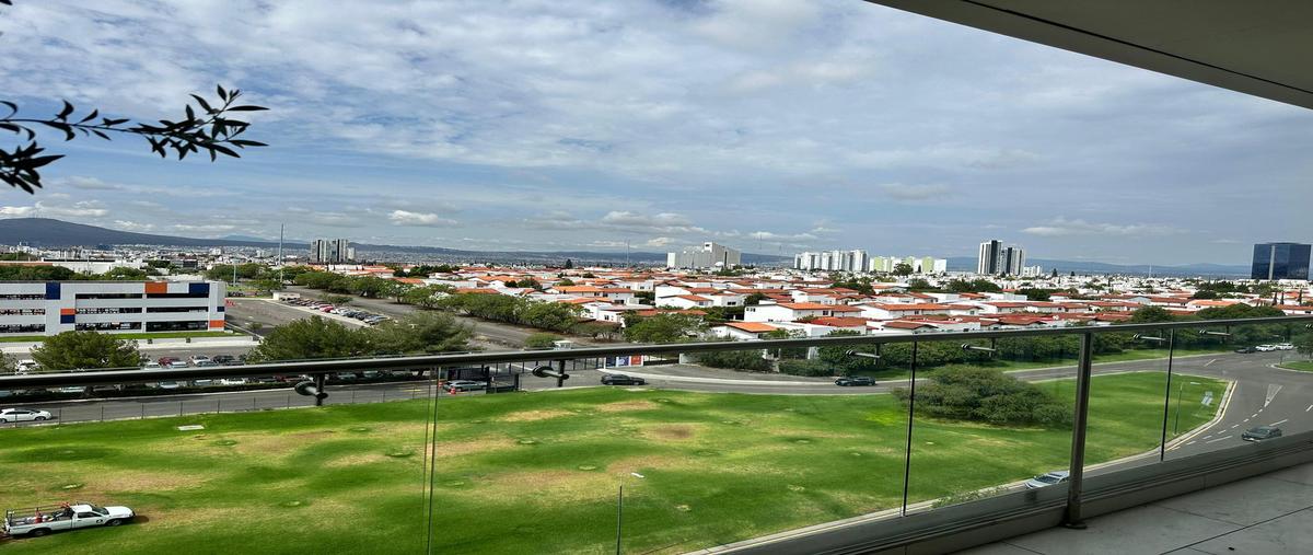 Foto de departamento en venta en  , miradores del marques, querétaro, querétaro, 0 No. 03