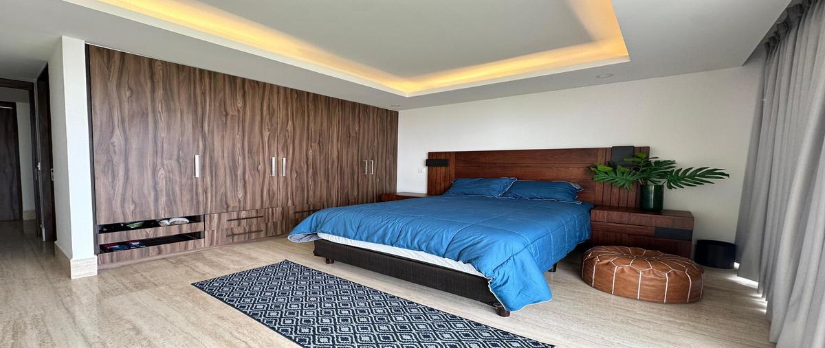 Foto de departamento en venta en  , miradores del marques, querétaro, querétaro, 0 No. 05