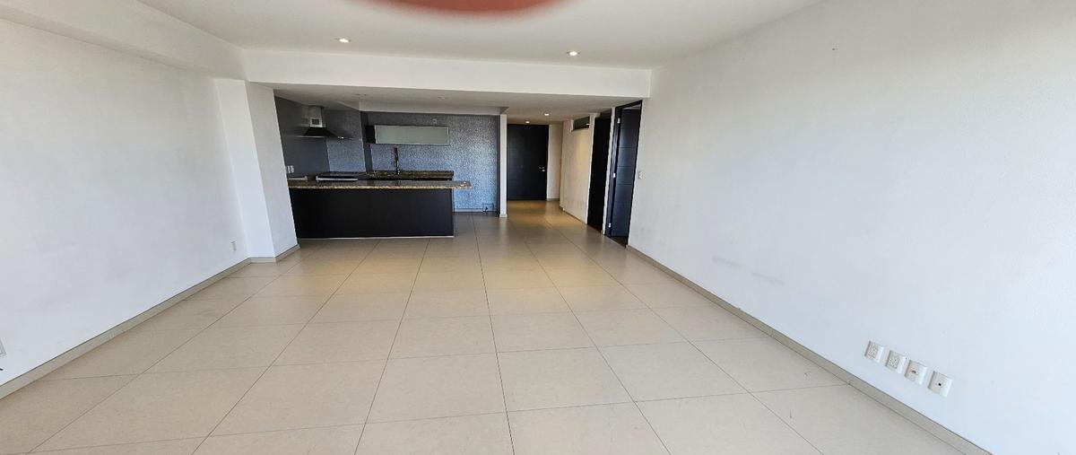 Foto de departamento en renta en  , miradores del marques, querétaro, querétaro, 0 No. 04