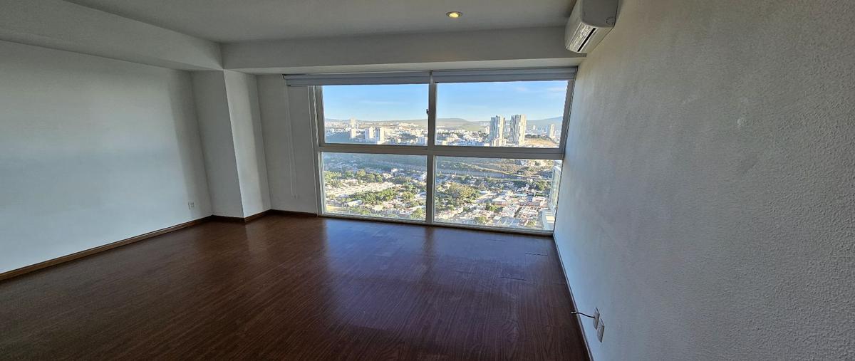 Foto de departamento en renta en  , miradores del marques, querétaro, querétaro, 0 No. 05