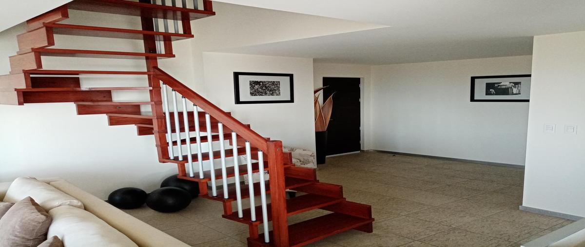 Foto de departamento en venta en  , miradores del marques, querétaro, querétaro, 30965522 No. 03