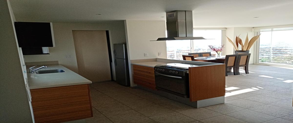 Foto de departamento en venta en  , miradores del marques, querétaro, querétaro, 30965522 No. 04