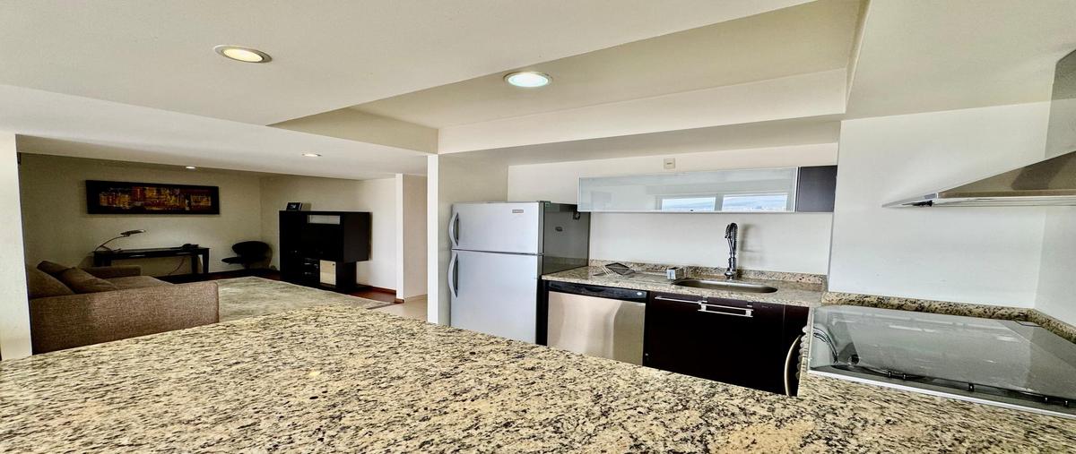 Foto de departamento en renta en  , miradores del marques, querétaro, querétaro, 0 No. 03