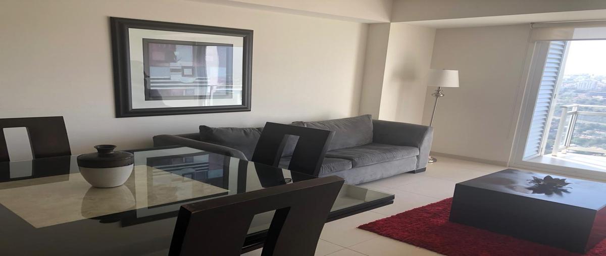 Foto de departamento en renta en  , miradores del marques, querétaro, querétaro, 0 No. 03