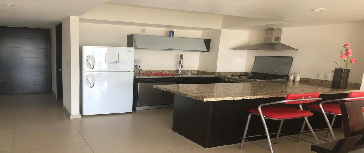 Foto de departamento en renta en  , miradores del marques, querétaro, querétaro, 0 No. 04