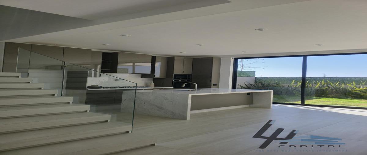 Foto de casa en venta en  , miradores del marques, querétaro, querétaro, 0 No. 03