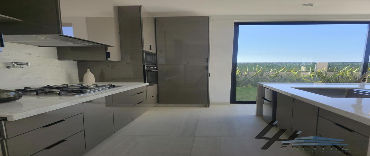 Foto de casa en venta en  , miradores del marques, querétaro, querétaro, 0 No. 04